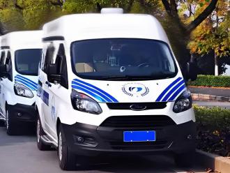  建湖非急救转运